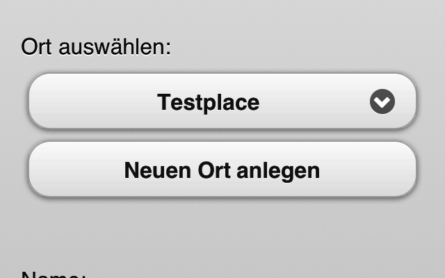 ToLi – Der mobile ToDo Listen Verwalter