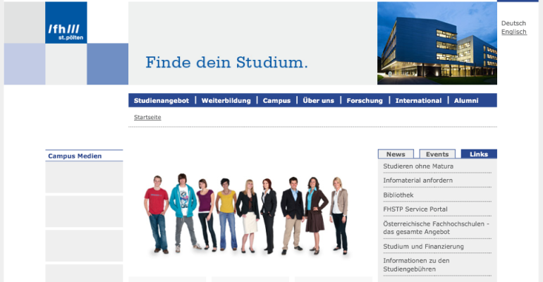 Fullscreen-Button im Landscape-Modus 2