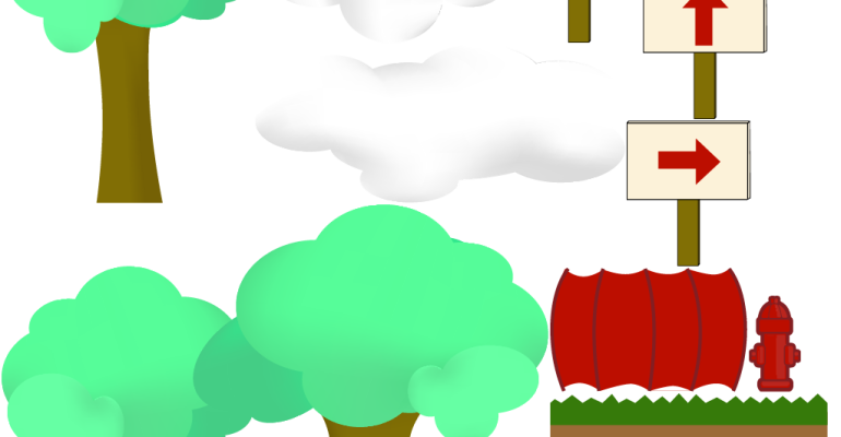 Beispiel TexturePacker