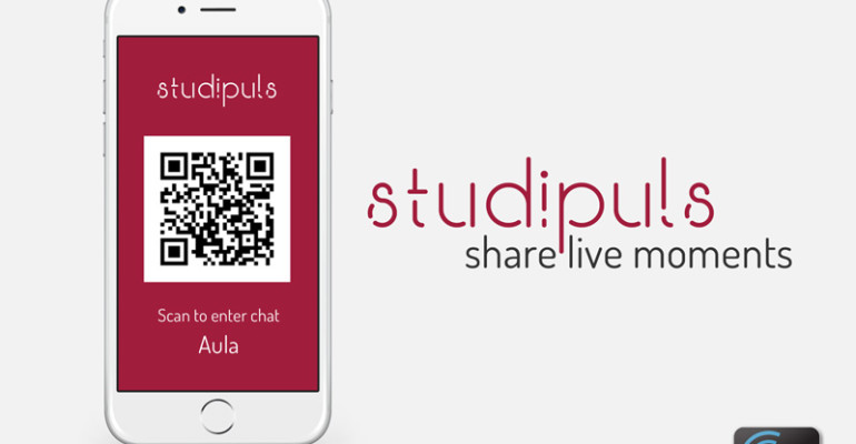 Studipuls Loginstation