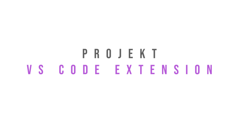 VS-Code-Extension